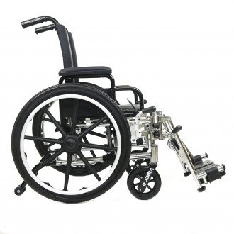 Активная инвалидная коляска Drive Medical Viper Plus GT в Крыму