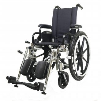 Активная инвалидная коляска Drive Medical Viper Plus GT в Крыму