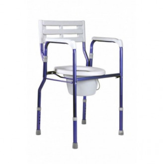 Кресло-стул с санитарным оснащением Excel Xeryus HC-2150 в Крыму