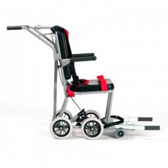 Кресло-коляска 945 TII Vermeiren (Boarding chair) для аэропортов в Крыму