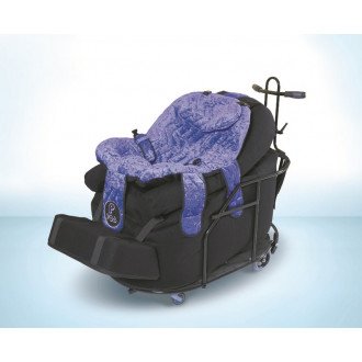 Ортопедическое кресло для детей Specialised Orthotic Services P-Pod в Крыму