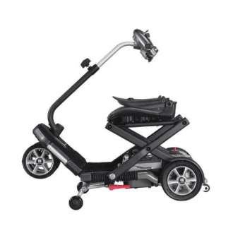 Электрический скутер Heartway S19+ в Крыму