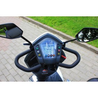 Электрический скутер Heartway S12 в Крыму