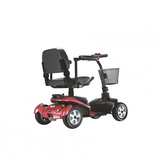 Электрический скутер Heartway S11 в Крыму