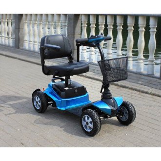 Электрический скутер Heartway S11 в Крыму