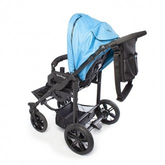 Детская прогулочная коляска ДЦП Liwcare Modi Buggy на раме Rico в Крыму