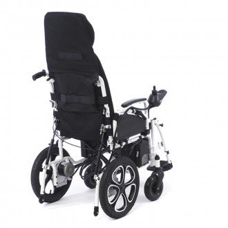Инвалидная коляска с электроприводом Met Comfort 85 в Крыму