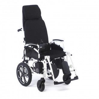 Инвалидная коляска с электроприводом Met Comfort 85 в Крыму