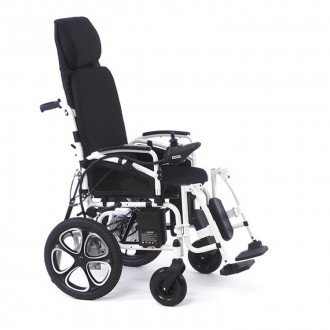 Инвалидная коляска с электроприводом Met Comfort 85 в Крыму