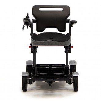 Инвалидная коляска с электроприводом Met Compact Pro 4WS в Крыму