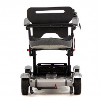 Инвалидная коляска с электроприводом Met Compact Pro 4WS в Крыму