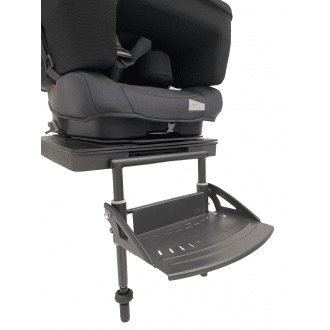 Детское автомобильное кресло ДЦП Thomashilfen Recaro Monza Nova 2 комплект в Крыму