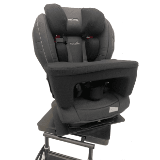 Детское автомобильное кресло ДЦП Thomashilfen Recaro Monza Nova 2 комплект в Крыму