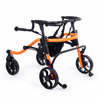 Детские заднеопорные ходунки MyWam Go.Spider  в Крыму