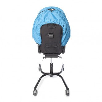 Детская комнатная кресло-коляска ДЦП LiwCare Modi Buggy на домашней раме RS в Крыму