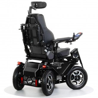 Инвалидная коляска с электроприводом Caterwil Ultra 4WD в Крыму