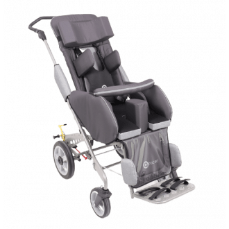 Детская прогулочная коляска ДЦП Akcesmed Racer Evo Horizon в Крыму