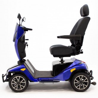 Скутер для инвалидов электрический  Мet Explorer Gt в Крыму