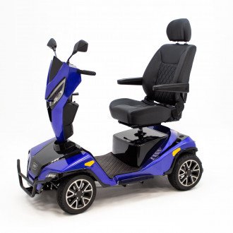 Скутер для инвалидов электрический  Мet Explorer Gt в Крыму