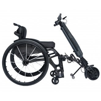Электроприставка для инвалидной коляски ICross GrandWay GW01 в Крыму