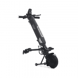 Электроприставка для инвалидной коляски ICross GrandWay GW01 в Крыму