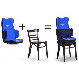 Функционально-корригирующая опора Stabilo Confortable Plus Duo в Крыму