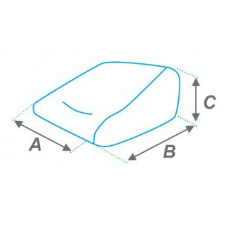 Функционально-корригирующая опора Stabilo Wedge в Крыму
