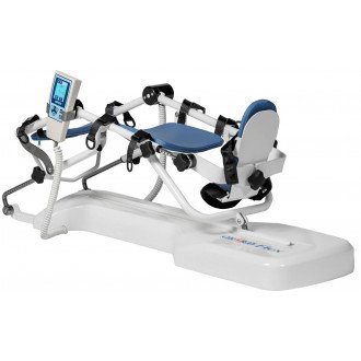 Аппарат для активно-пассивной разработки нижних конечностей Ormed Flex-F01 Active в Крыму