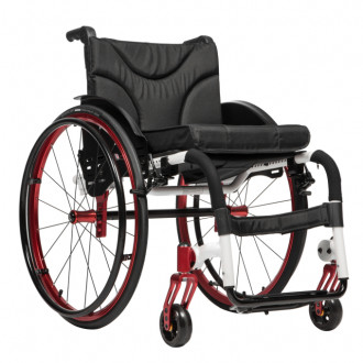 Активное инвалидное кресло-коляска Ortonica Active Life 7000 в Крыму