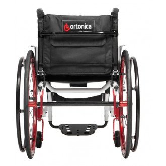 Активная инвалидная коляска Ortonica S 5000 в Крыму
