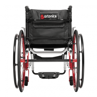 Активная инвалидная коляска Ortonica S 5000 в Крыму