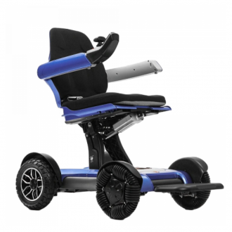 Инвалидная коляска с электроприводом Ortonica Pulse 750 в Крыму