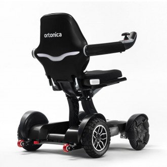 Инвалидная коляска с электроприводом Ortonica Pulse 750 в Крыму