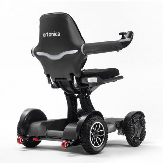 Инвалидная коляска с электроприводом Ortonica Pulse 750 в Крыму