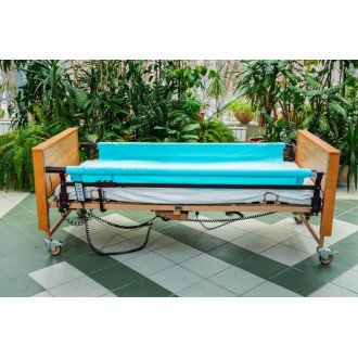 Многофункциональная кровать с электроприводом O-Savva Selsin в Крыму