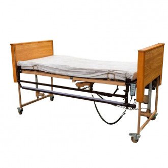 Многофункциональная кровать с электроприводом O-Savva Selsin в Крыму