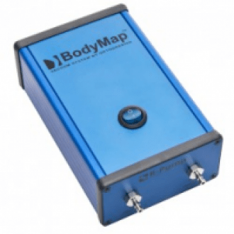 Cенсорное сиденье в виде боба BodyMap R+ в Крыму