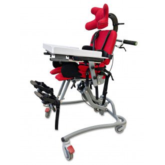Детская комнатная кресло-коляска ДЦП Экзо-технологии ЭкзоСит в Крыму