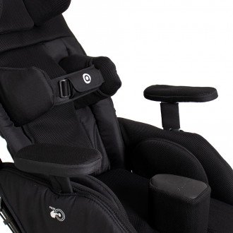 Детская прогулочная коляска ДЦП Akcesmed Dominator в Крыму