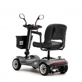 Электрический скутер Met Explorer 300 в Крыму