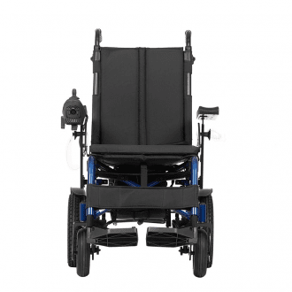 Инвалидная коляска с электроприводом Ortonica Pulse 160 в Крыму