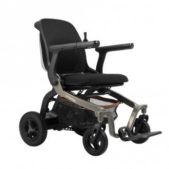 Инвалидная коляска с электроприводом Ortonica Pulse 690 в Крыму