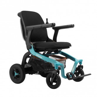 Инвалидная коляска с электроприводом Ortonica Pulse 690 в Крыму