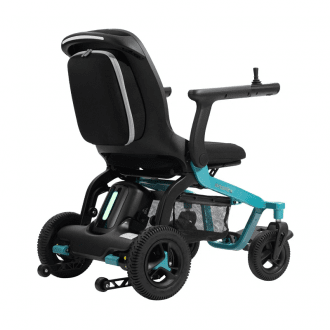 Инвалидная коляска с электроприводом Ortonica Pulse 690 в Крыму