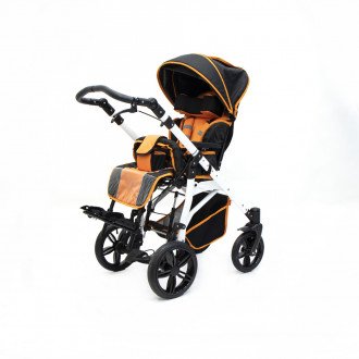 Детская прогулочная коляска ДЦП ЗСО Vita Buggy 7900 в Крыму