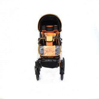 Детская прогулочная коляска ДЦП ЗСО Vita Buggy 7900 в Крыму
