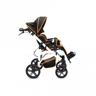 Детская прогулочная коляска ДЦП ЗСО Vita Buggy 7900 в Крыму