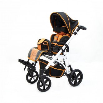 Детская прогулочная коляска ДЦП ЗСО Vita Buggy 7900 в Крыму