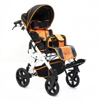 Детская прогулочная коляска ДЦП ЗСО Vita Buggy 7900 в Крыму