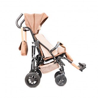 Детская прогулочная кресло-коляска ДЦП ЗСО Vita Buggy 7850 в Крыму